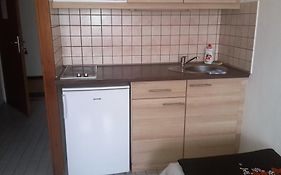 Judit Apartmanok