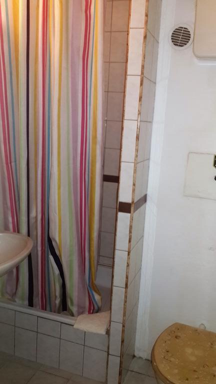 Judit Apartmanok Budapest Exteriör bild